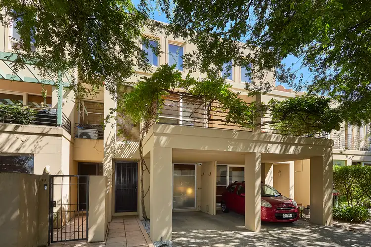 9/1 Princess Street North, Richmond VIC 3121