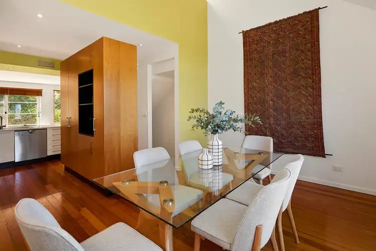 Fourth view of Homely townhouse listing, 9/1 Princess Street North, Richmond VIC 3121