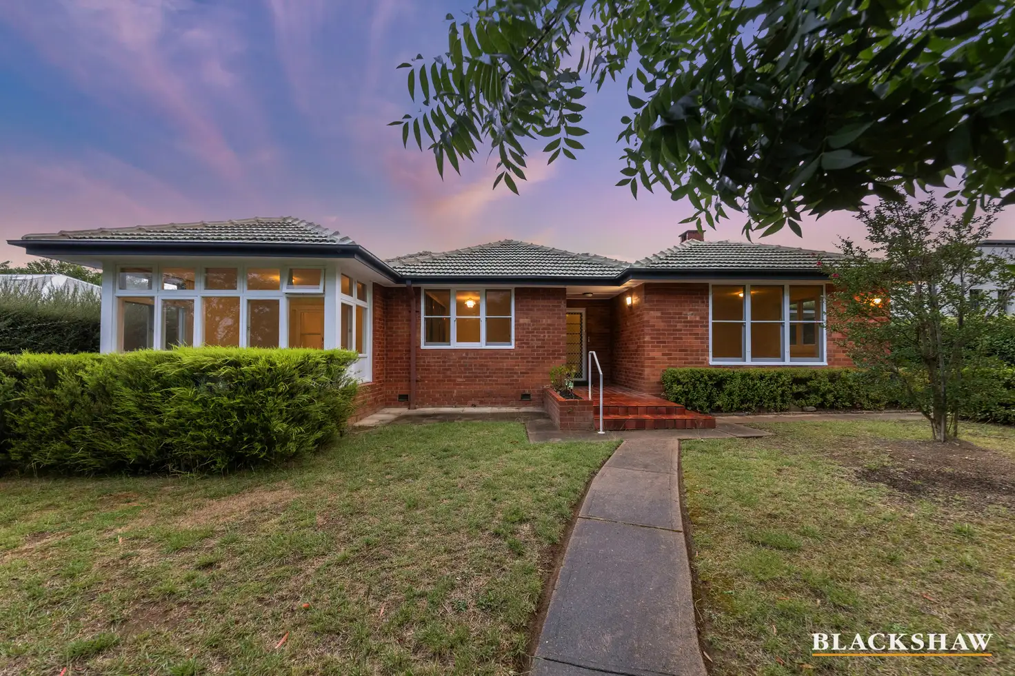Main view of Homely house listing, 5 Drummond Row, Yarralumla ACT 2600