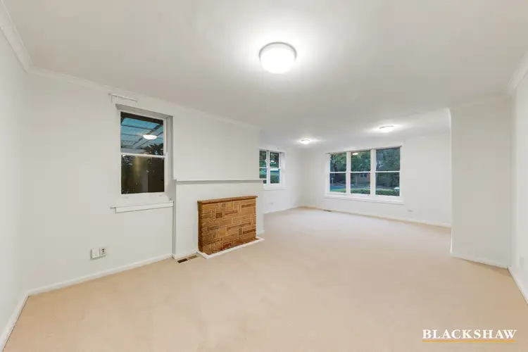 Fourth view of Homely house listing, 5 Drummond Row, Yarralumla ACT 2600