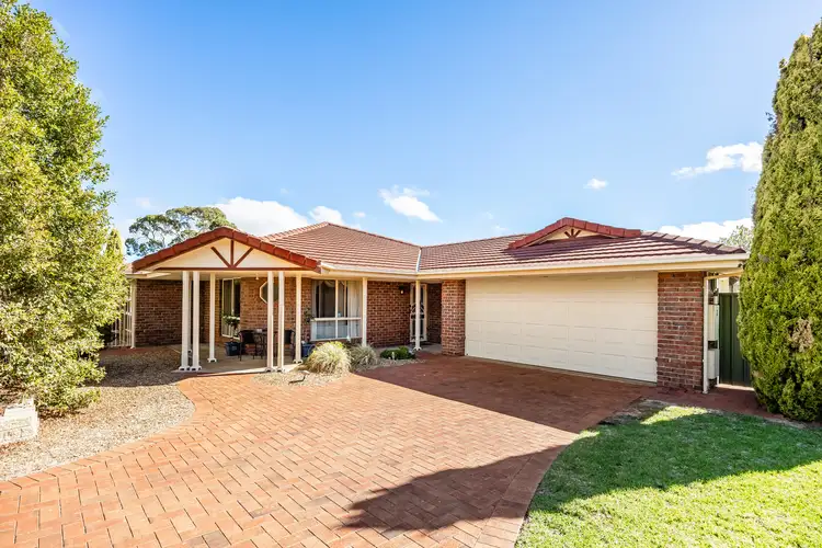 47 Spring Park Circuit, Aberfoyle Park SA 5159