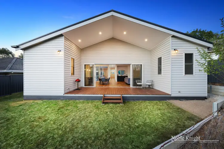 Second view of Homely house listing, 26 Smith Street, Yea VIC 3717