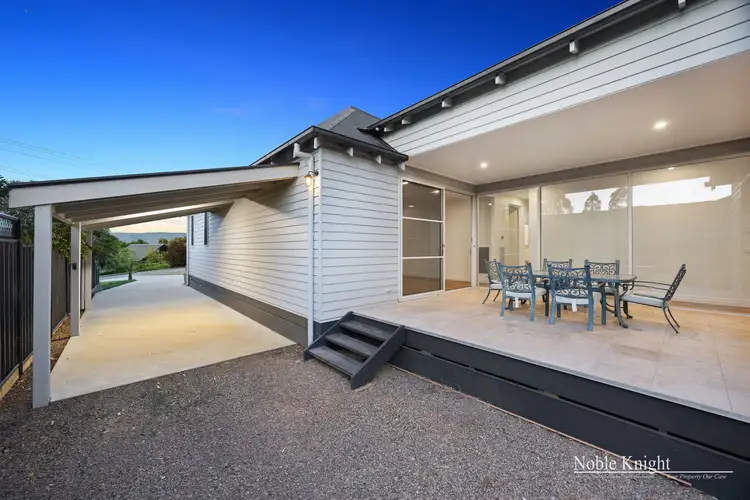 Third view of Homely house listing, 26 Smith Street, Yea VIC 3717