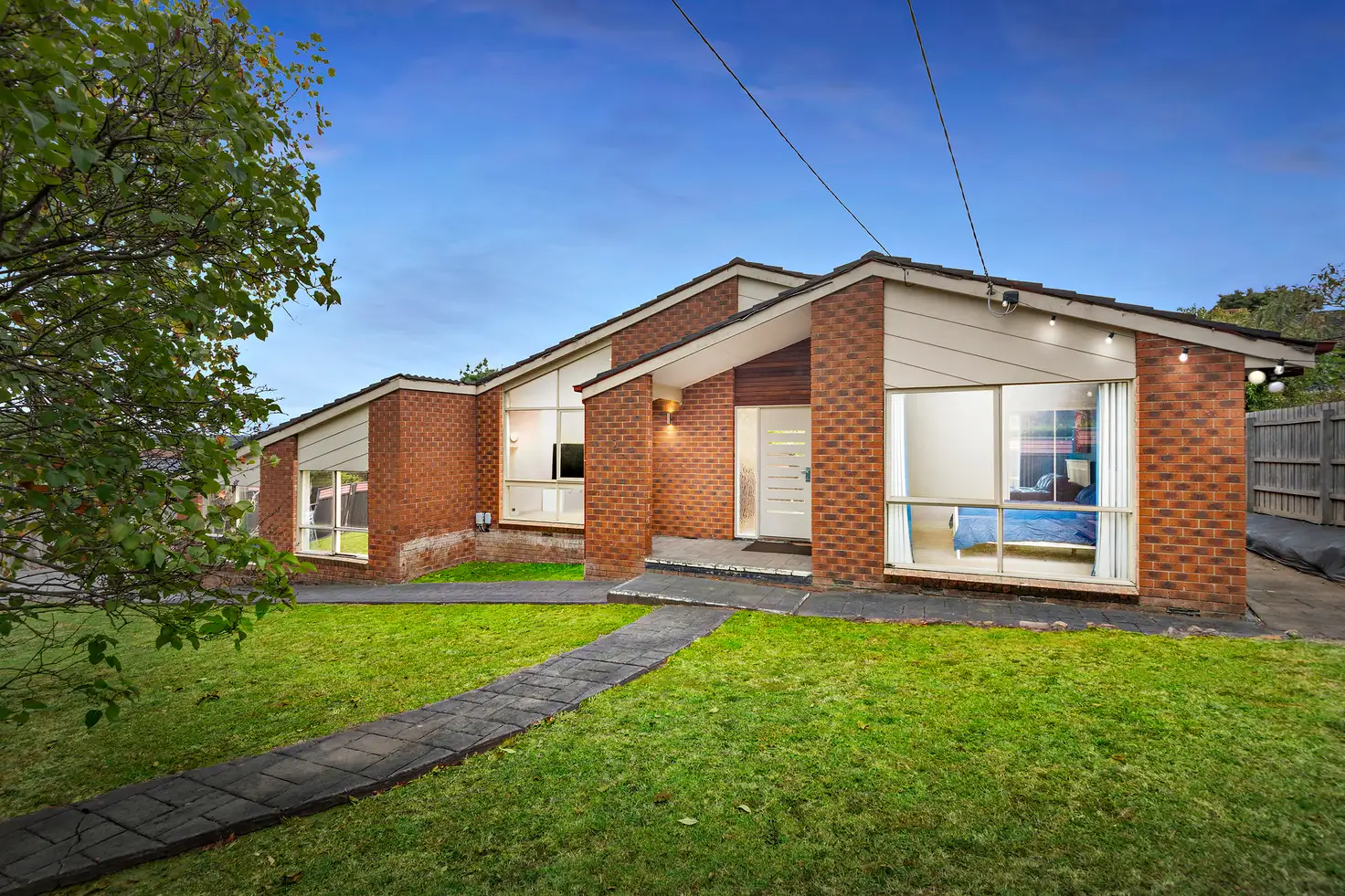 Main view of Homely house listing, 2 Kirsten Court, Mooroolbark VIC 3138