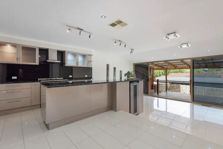 Third view of Homely house listing, 2 Kirsten Court, Mooroolbark VIC 3138