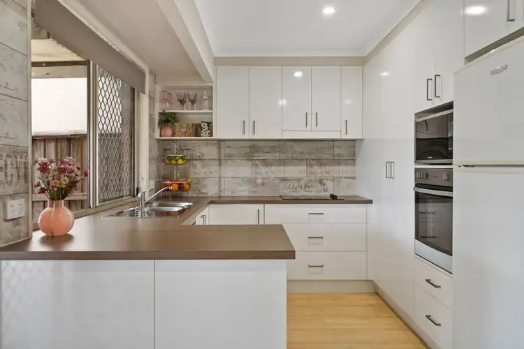 Second view of Homely townhouse listing, 7/9 Coleridge Court, Nerang QLD 4211