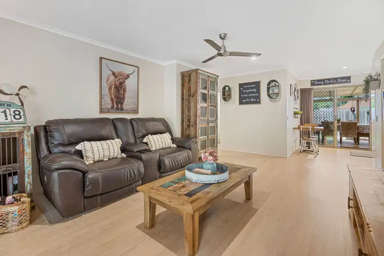 Third view of Homely townhouse listing, 7/9 Coleridge Court, Nerang QLD 4211