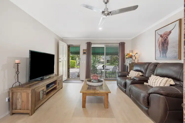 Fourth view of Homely townhouse listing, 7/9 Coleridge Court, Nerang QLD 4211