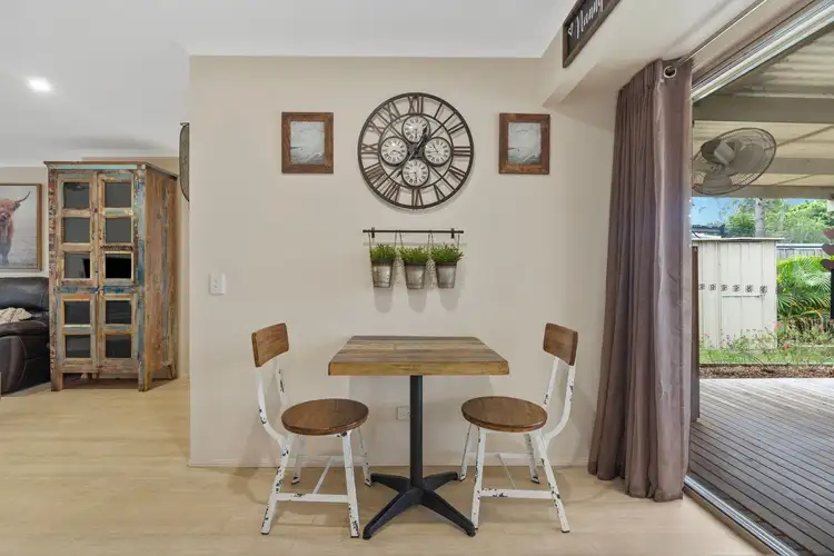 Fifth view of Homely townhouse listing, 7/9 Coleridge Court, Nerang QLD 4211