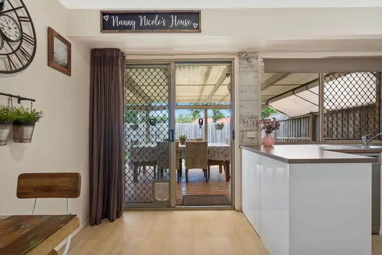 Sixth view of Homely townhouse listing, 7/9 Coleridge Court, Nerang QLD 4211