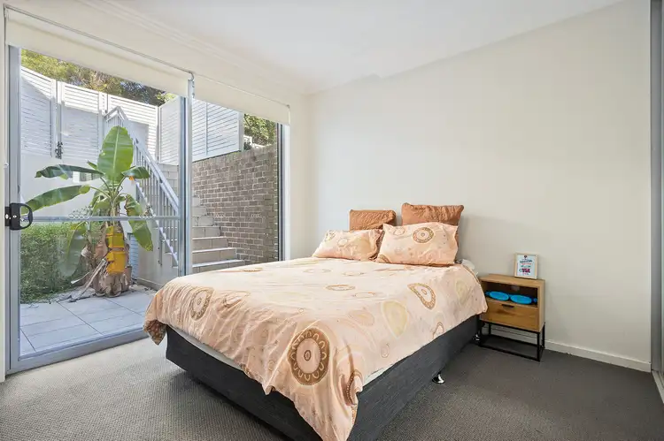 Sixth view of Homely townhouse listing, 2/44 Cummins Street, Unanderra NSW 2526