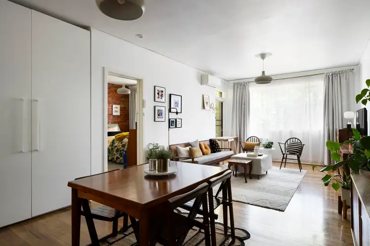 Fourth view of Homely apartment listing, 2/19 Riversdale Road, Hawthorn VIC 3122