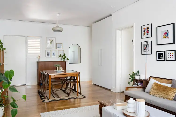 Fifth view of Homely apartment listing, 2/19 Riversdale Road, Hawthorn VIC 3122