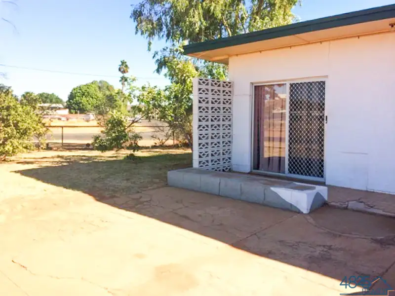Main view of Homely block of units listing, 132 Simpson Street, Mount Isa QLD 4825
