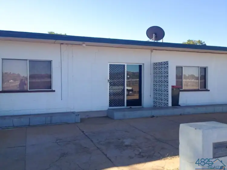 Second view of Homely block of units listing, 132 Simpson Street, Mount Isa QLD 4825