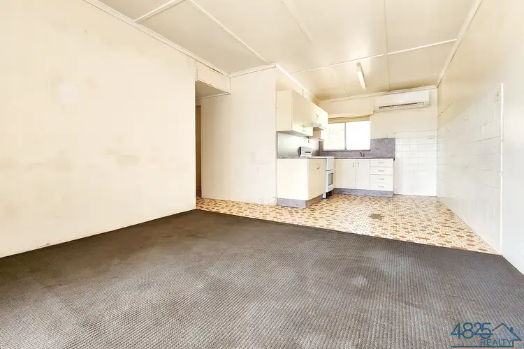 Third view of Homely block of units listing, 132 Simpson Street, Mount Isa QLD 4825