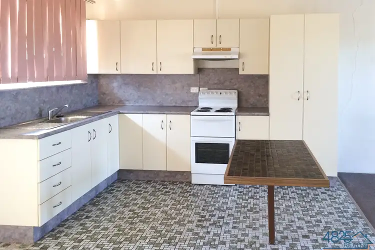 Sixth view of Homely block of units listing, 132 Simpson Street, Mount Isa QLD 4825