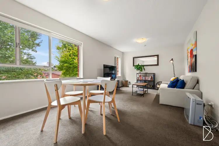 Third view of Homely unit listing, 7/135 Blamey Crescent, Campbell ACT 2612
