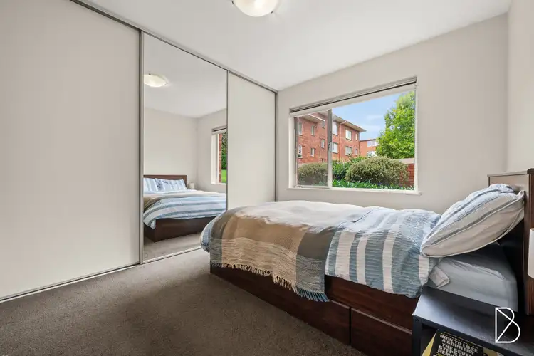 Fifth view of Homely unit listing, 7/135 Blamey Crescent, Campbell ACT 2612