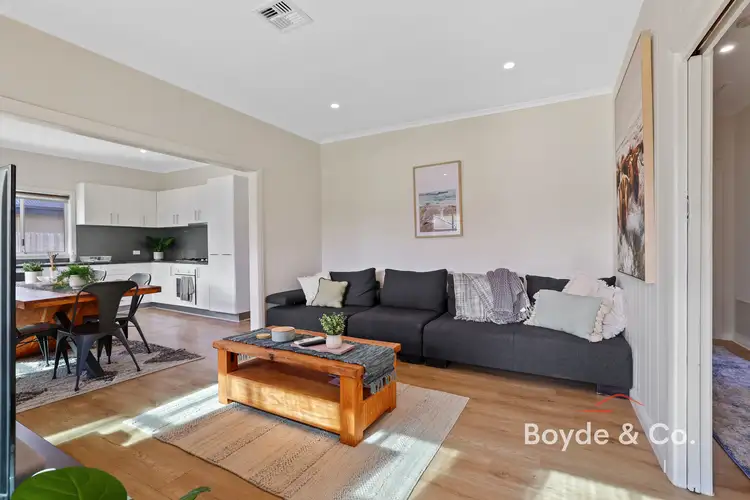 Third view of Homely house listing, 1/46 Summerlea Street, Trafalgar VIC 3824