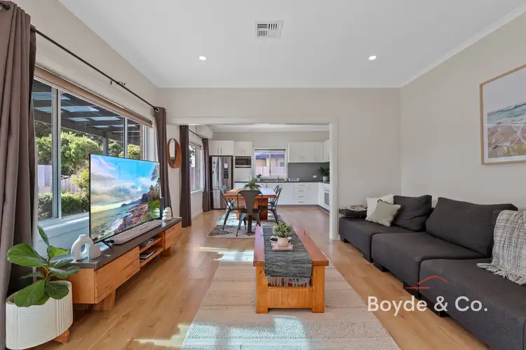 Fourth view of Homely house listing, 1/46 Summerlea Street, Trafalgar VIC 3824
