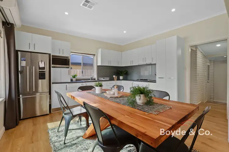 Fifth view of Homely house listing, 1/46 Summerlea Street, Trafalgar VIC 3824
