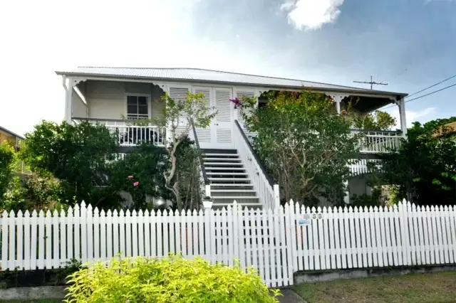 Main view of Homely house listing, 33 Vera Street, Greenslopes QLD 4120
