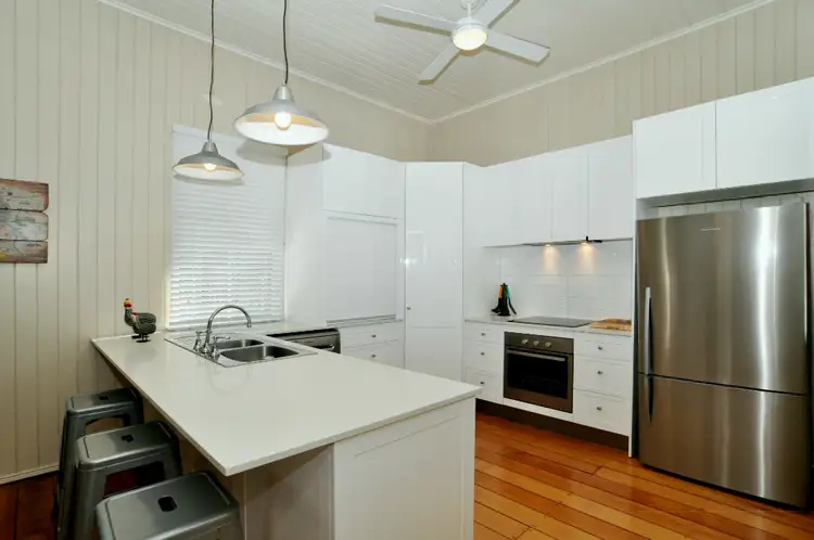 Third view of Homely house listing, 33 Vera Street, Greenslopes QLD 4120