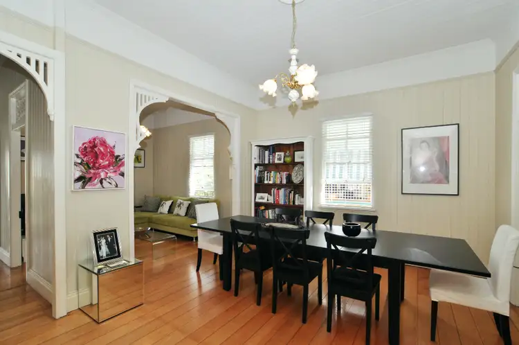 Fifth view of Homely house listing, 33 Vera Street, Greenslopes QLD 4120