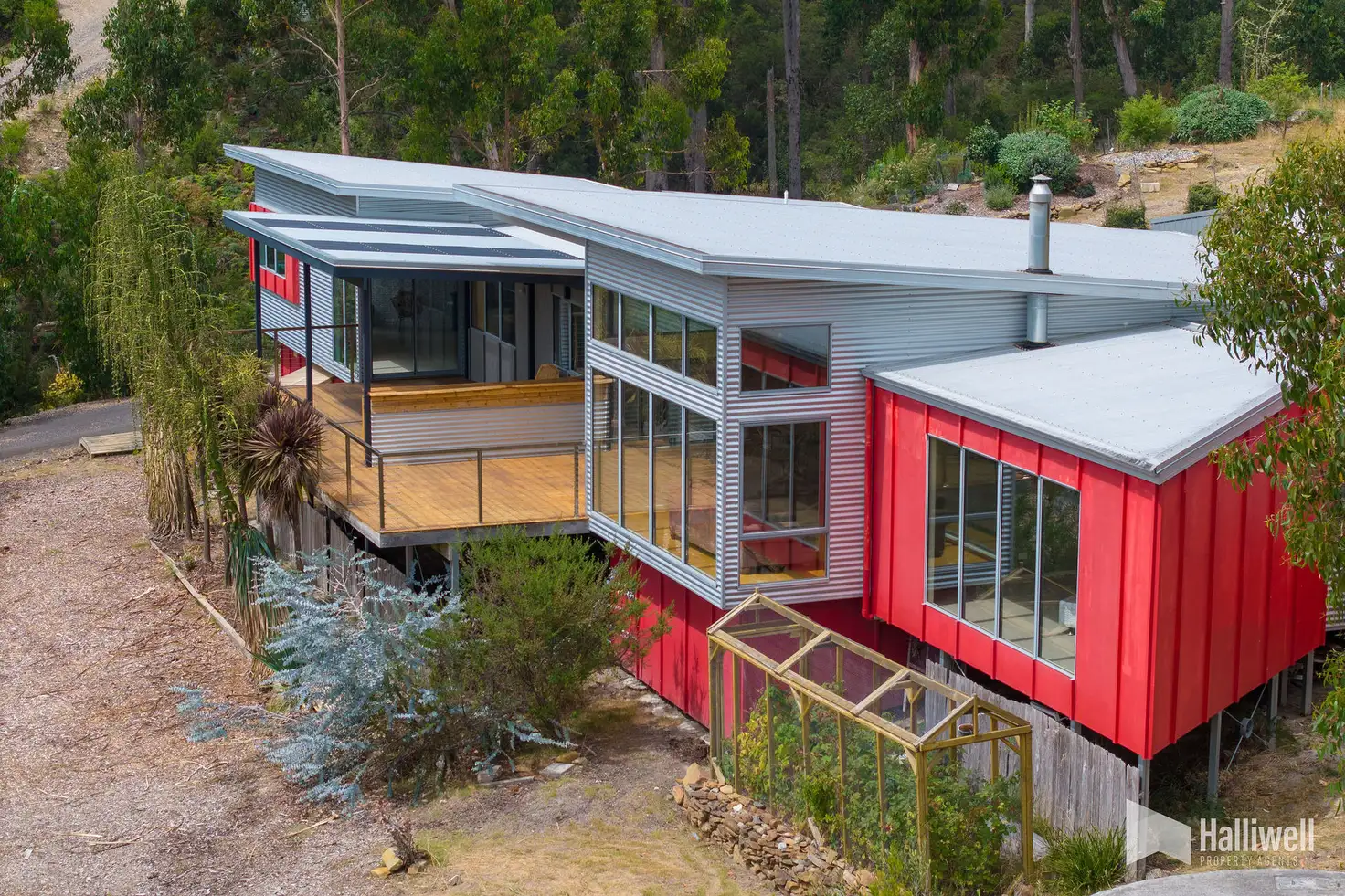 Main view of Homely house listing, 10 Woodland Grove, Tugrah TAS 7310