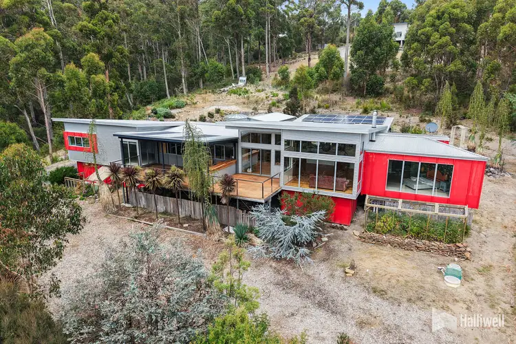 Second view of Homely house listing, 10 Woodland Grove, Tugrah TAS 7310
