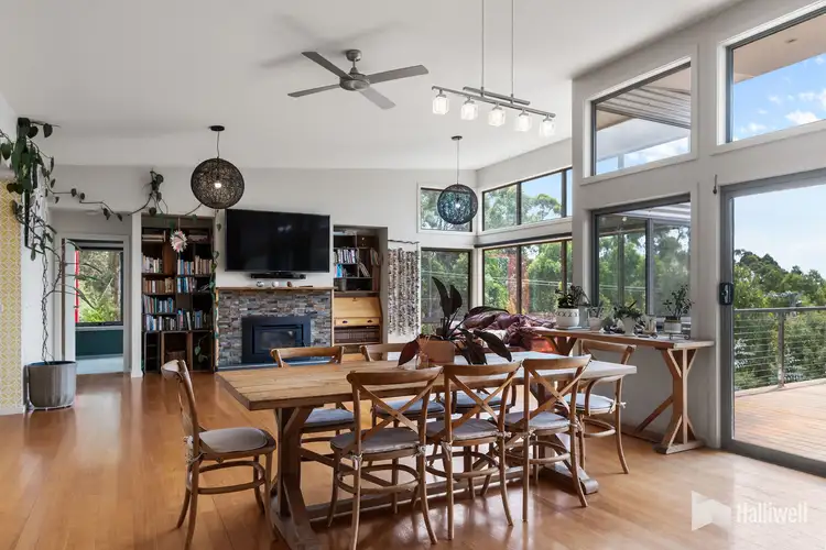 Fifth view of Homely house listing, 10 Woodland Grove, Tugrah TAS 7310