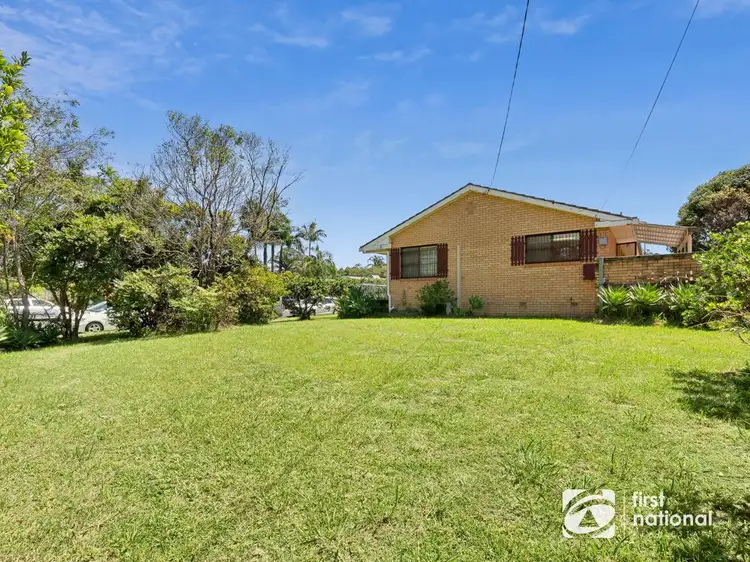 Main view of Homely house listing, 57 Green Lea Crescent, Coffs Harbour NSW 2450