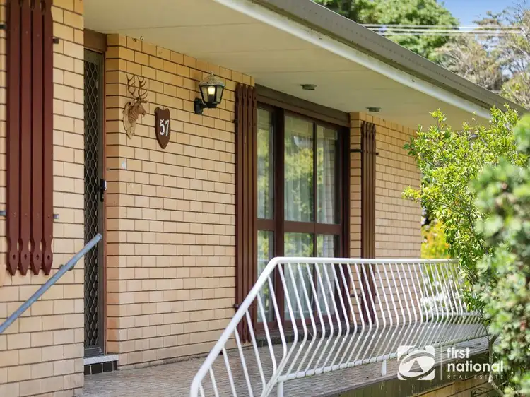 Second view of Homely house listing, 57 Green Lea Crescent, Coffs Harbour NSW 2450