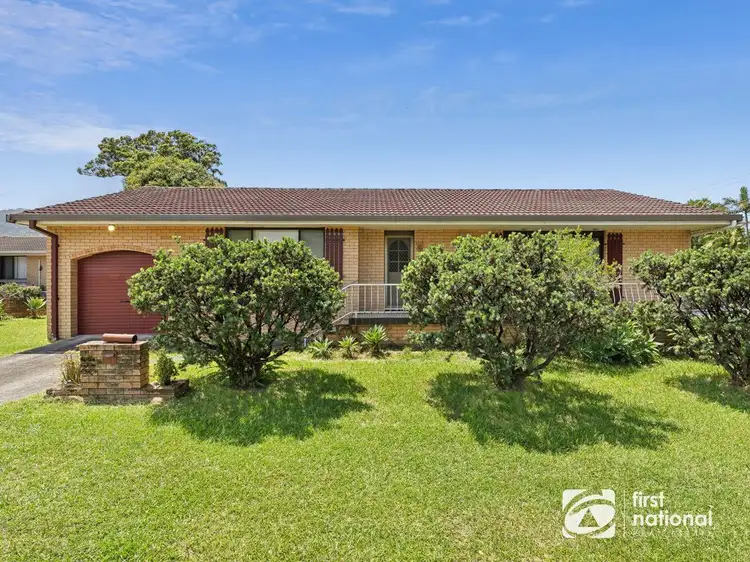 Fourth view of Homely house listing, 57 Green Lea Crescent, Coffs Harbour NSW 2450
