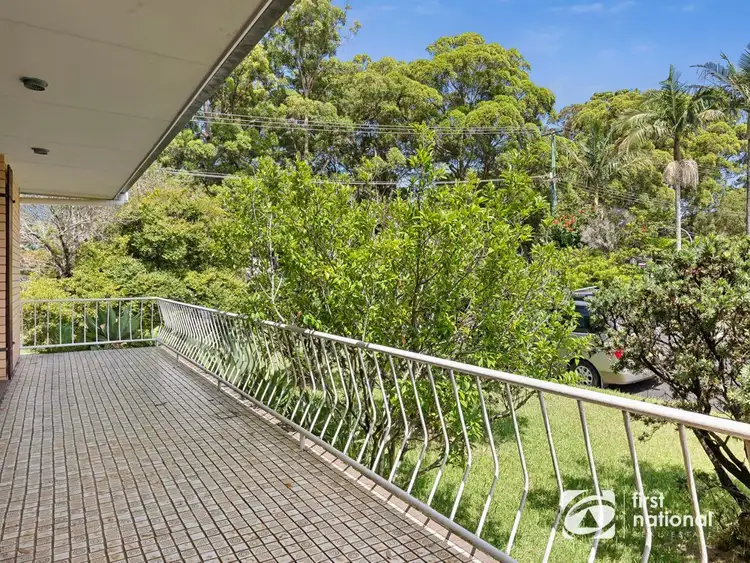 Fifth view of Homely house listing, 57 Green Lea Crescent, Coffs Harbour NSW 2450