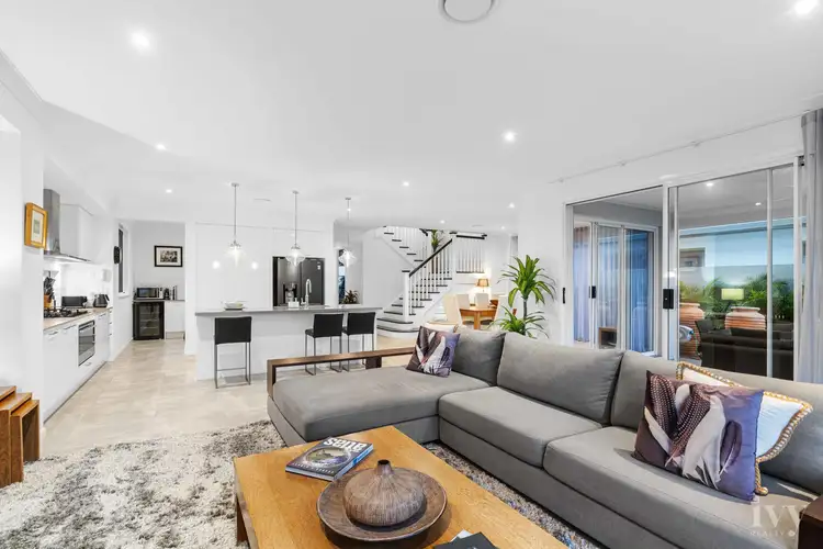 Fourth view of Homely house listing, 9202 Peter Senior Drive, Hope Island QLD 4212