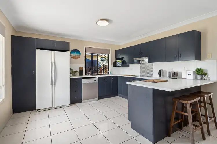 Third view of Homely house listing, 3 Patella Place, Zilzie QLD 4710