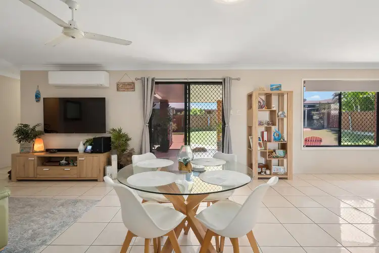 Fourth view of Homely house listing, 3 Patella Place, Zilzie QLD 4710