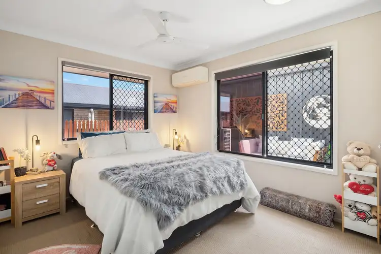 Sixth view of Homely house listing, 3 Patella Place, Zilzie QLD 4710