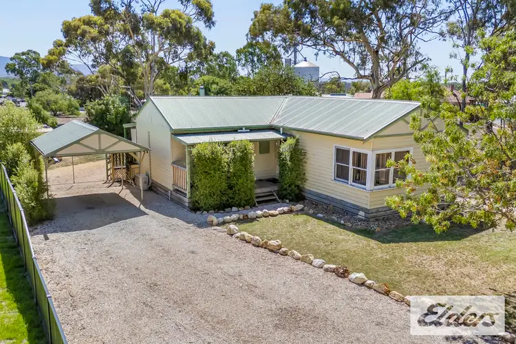 29 Mountain View Street, Avoca VIC 3467