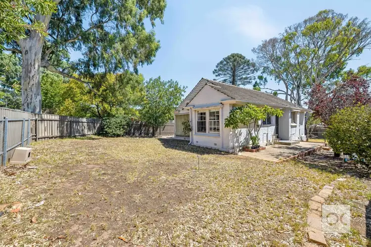 Main view of Homely house listing, 543 Fullarton Road, Netherby SA 5062