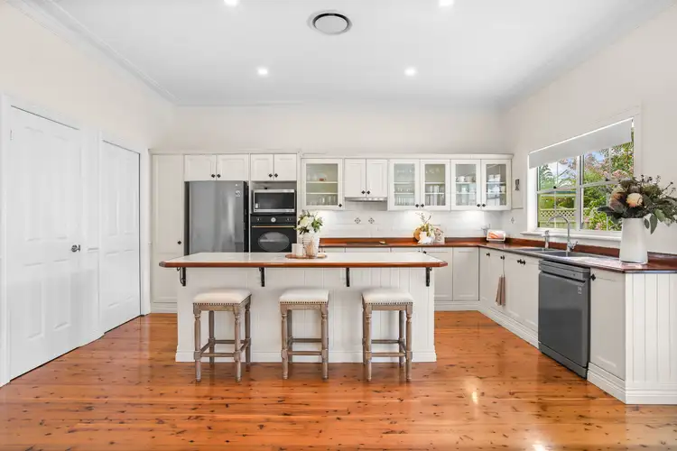 Second view of Homely house listing, 9 Raymond Avenue, Northmead NSW 2152