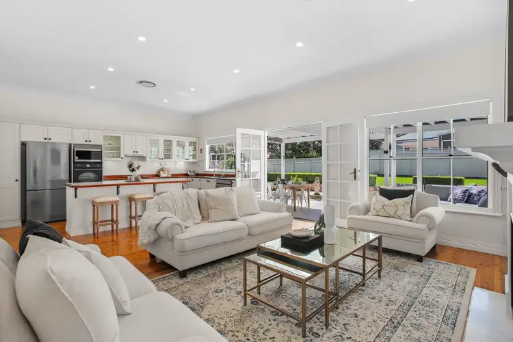 Fifth view of Homely house listing, 9 Raymond Avenue, Northmead NSW 2152