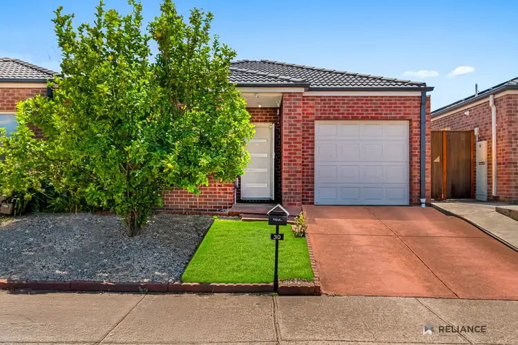 30 Oakpark Drive, Harkness VIC 3337