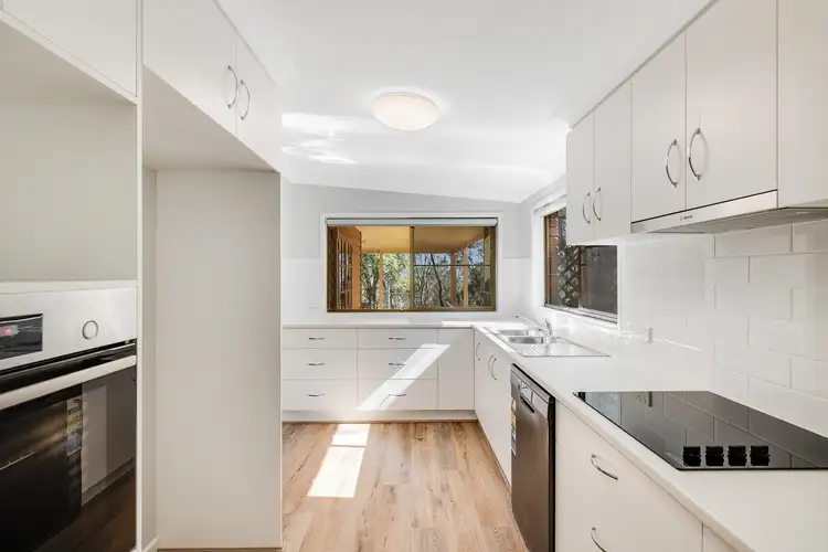 Second view of Homely rural property listing, 23 Linora Drive, Gowrie Mountain QLD 4350