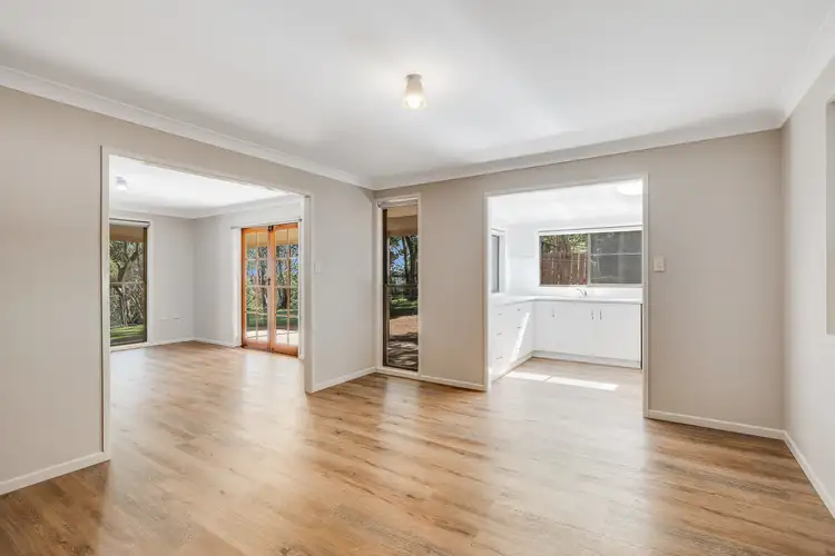 Third view of Homely rural property listing, 23 Linora Drive, Gowrie Mountain QLD 4350