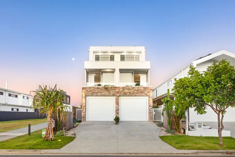 Main view of Homely villa listing, 1/49 Nautilus Way, Kingscliff NSW 2487