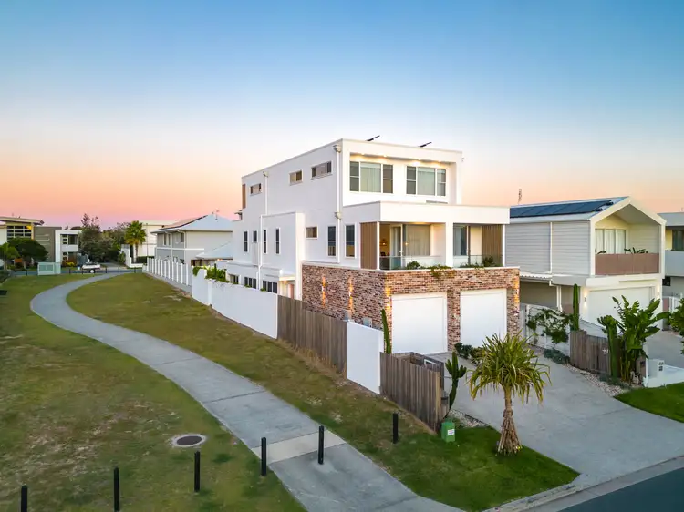 Second view of Homely villa listing, 1/49 Nautilus Way, Kingscliff NSW 2487