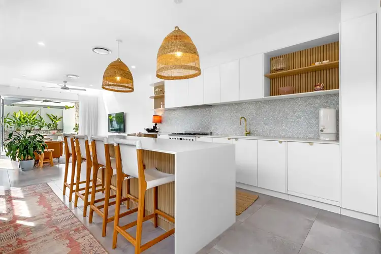 Third view of Homely villa listing, 1/49 Nautilus Way, Kingscliff NSW 2487